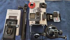 Dji smo action gebraucht kaufen  Königsbrunn