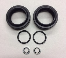Triumph fork seal for sale  New Bedford