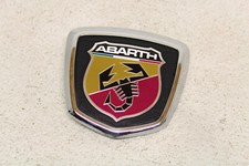 Fiat 500 abarth for sale  Flat Rock