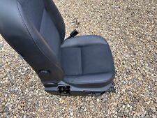 Freelander2 leather seat for sale  HORSHAM