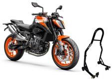 Cavalletto alzamoto moto usato  Misilmeri