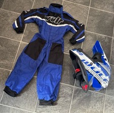 Kids wulfsport helmet for sale  NOTTINGHAM