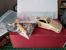 Kit gamma porsche d'occasion  Ceintrey
