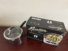 Meyer 18cm 2.8l for sale  WEDNESBURY