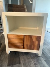 Modern nightstand side for sale  Sunbury
