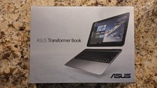 Asus t100ha transformer for sale  Reynoldsburg