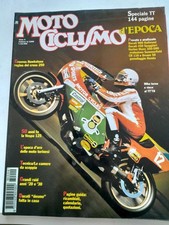 Motociclismo depoca anno usato  Gambettola
