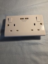 mk socket outlets for sale mk socket outlets for sale EGHAM