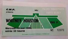 Ticket billet used d'occasion  Mirande
