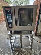 rational combi for sale rational combi for sale BRIERLEY HILL