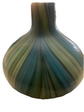 Handblown glass vase for sale  Hockessin