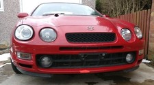 Genuine toyota celica for sale  BRIDLINGTON