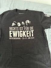 Böhse nkelz riginal gebraucht kaufen  Ebsdorfergrund