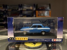 Vanguards ford escort for sale  IPSWICH