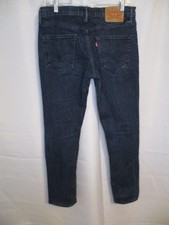 Levi 511 cotton for sale  Fenwick