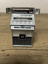 Juke box miniatura usato  Italia