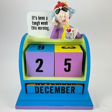 Hallmark maxine perpetual for sale  Leola