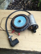 Bsa bantam lucas for sale  NELSON