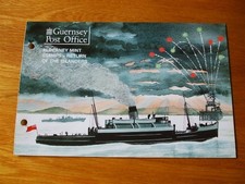 1995 alderney presentation for sale  NANTWICH