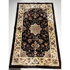 Floral accent rug for sale  Palm Beach Gardens