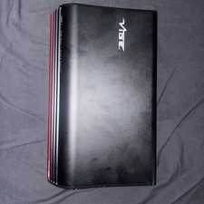 Vibe powerbox1000.1 car for sale  BIRMINGHAM