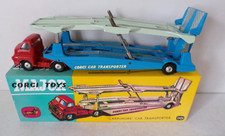 Corgi toys 1101 for sale  KETTERING