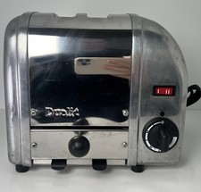 Dualit chrome slice for sale  Plattsburgh