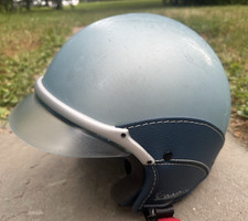Vintage vespa scooter for sale  York