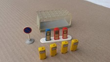 Lego modellautos konvolut gebraucht kaufen  Grafenau