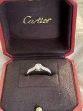 cartier engagement ring for sale cartier engagement ring for sale Tallahassee