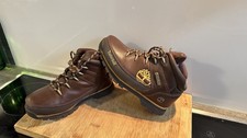 Timberland euro hiker gebraucht kaufen  Germering