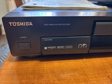 Toshiba nuon 2300 for sale  Kannapolis