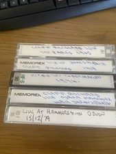 Cliff richard live for sale  SPALDING