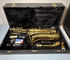 Evette buffet crampon for sale  Dorchester