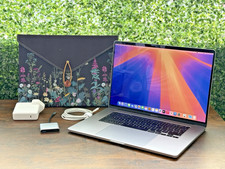 Macbook pro 2019 for sale  BARKING