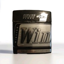 Vintage winston plastic for sale  Cowen