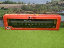 Rivarossi 2566 speisewagen gebraucht kaufen  Hameln