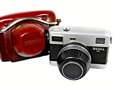 Fotoapparat werra matic gebraucht kaufen  Maintal