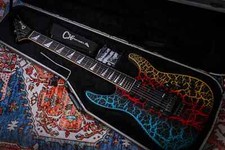 Charvel mij model for sale  NOTTINGHAM