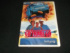 Trabi kratzer gebraucht kaufen  Leipzig