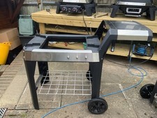 Weber pulse cart for sale  TADWORTH