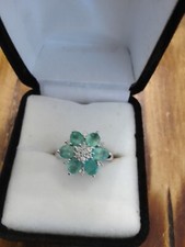 zambian emerald ring for sale zambian emerald ring for sale KENDAL