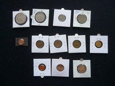 Münzen deutschland euro gebraucht kaufen  Recklinghausen