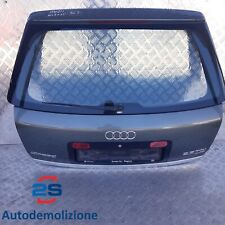 Cofano portellone baule usato  Toscolano Maderno