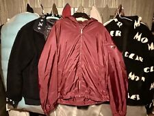 Prada windbreaker men for sale  LONDON