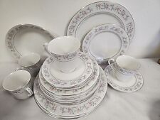 Vintage dinner set for sale  Linwood