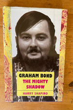 Graham bond mighty for sale  WINDSOR