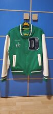 Doncare varsity jacket usato  Cassino