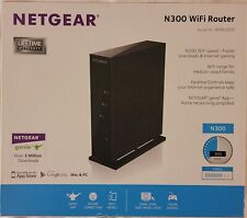 Usado, Roteador Wireless N Netgear N300 4 Portas (WNR2000) V3 comprar usado  Enviando para Brazil