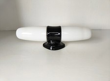 Vintage bathroom lamp d'occasion  Expédié en Belgium